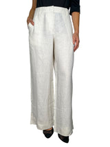 Pantalón Lino