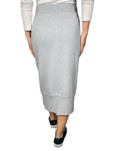 Falda Midi Y-3 x Adidas