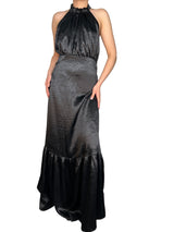 Vestido Halter