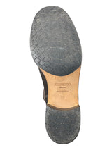 Botas Gamuza