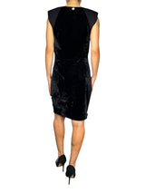Vestido Velvet