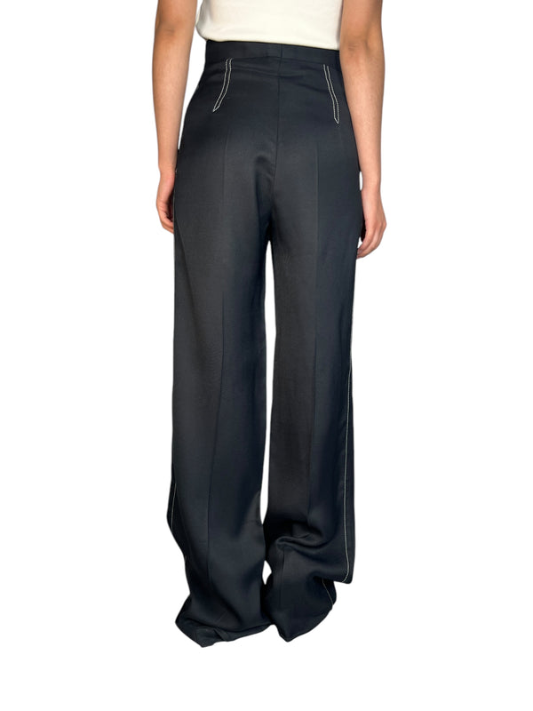 Pantalón Viscosa