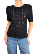 Polera Tejida