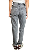 Jeans Gris