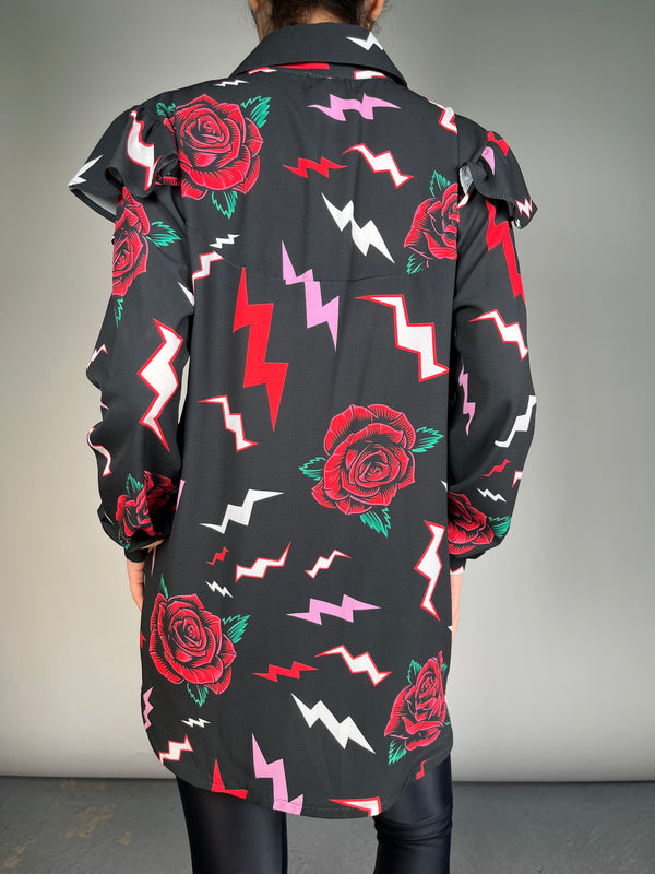 Blusa Lightning