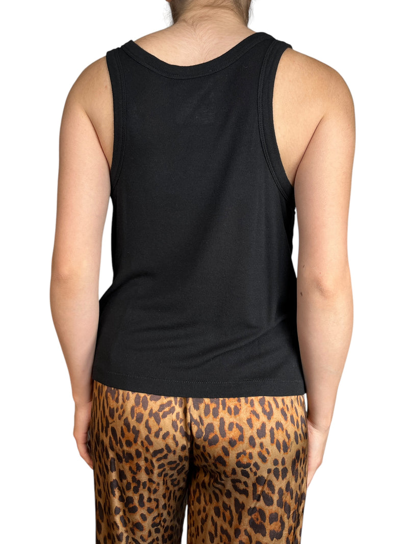 Polera Basic