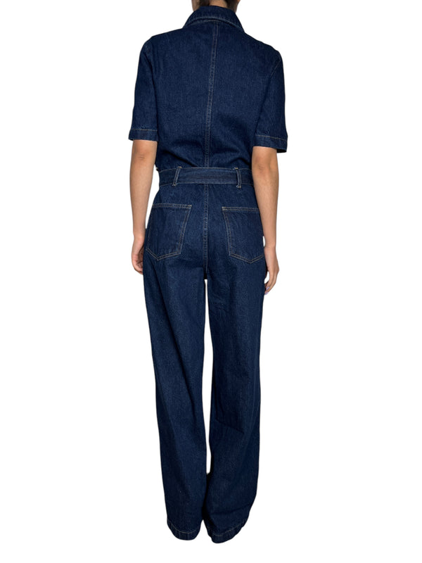 Enterito Denim