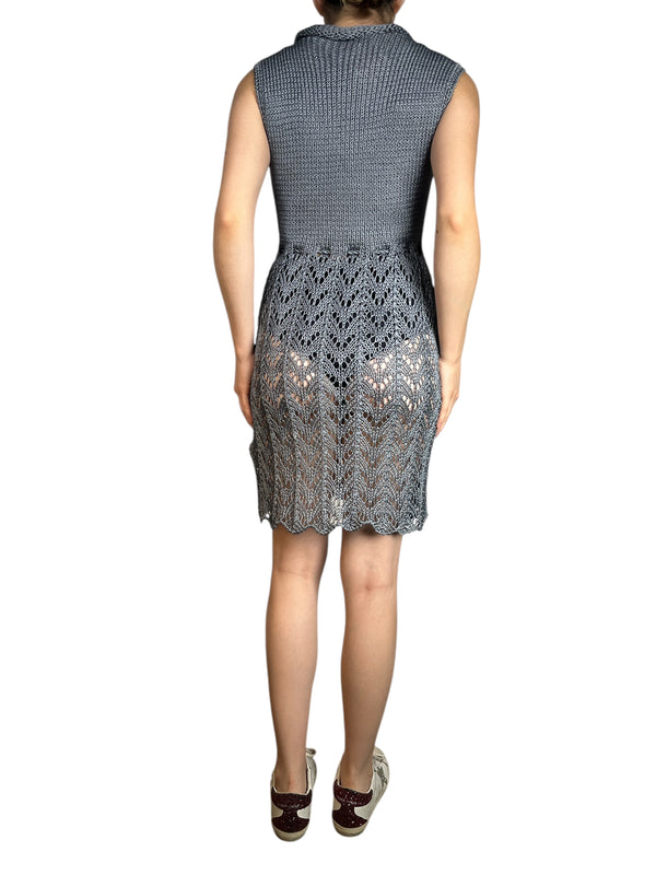 Vestido Tejido