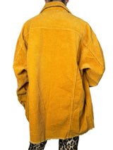 Sobrecamisa Cotelé