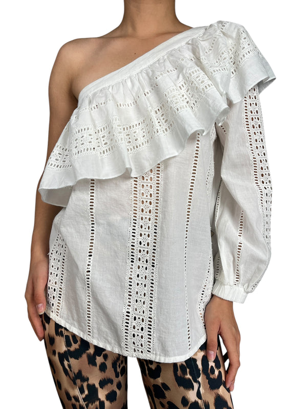 Blusa Tishin