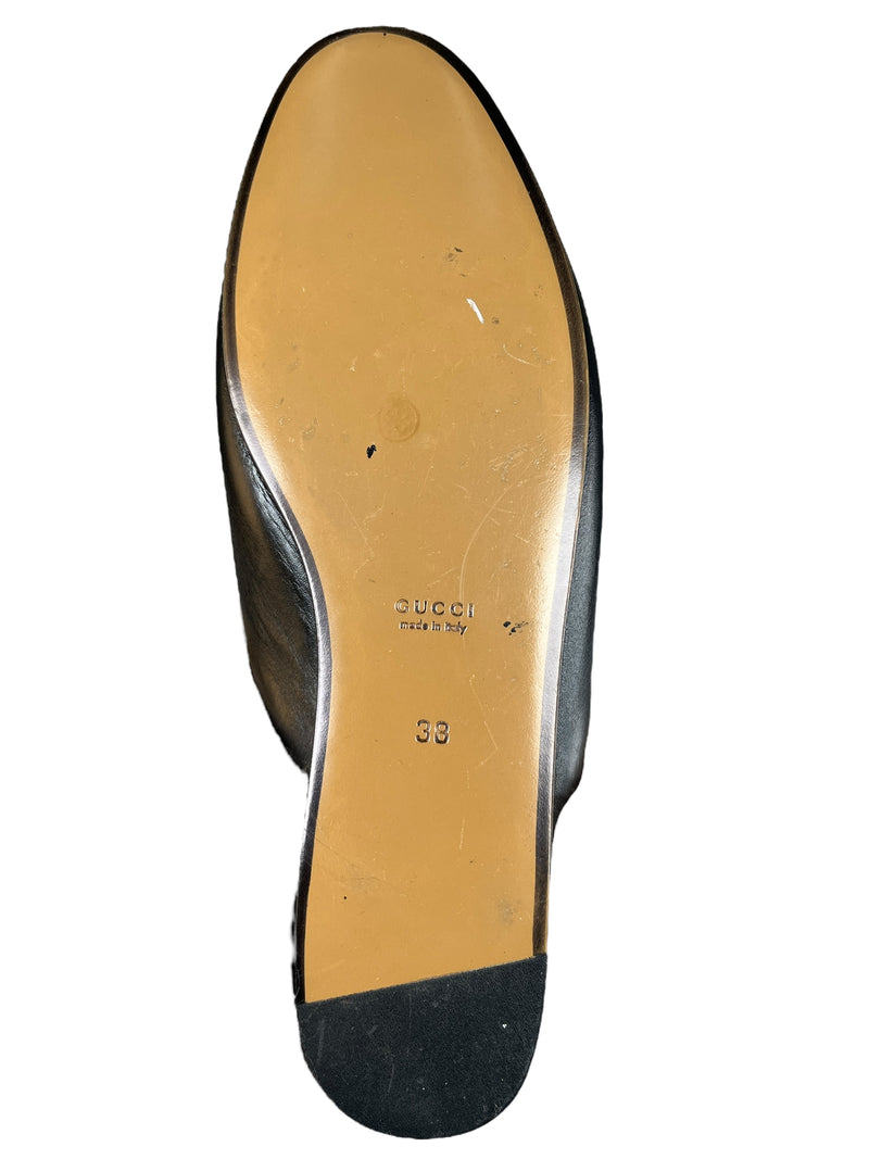 Mules Reedición 2015 de Princetown