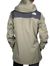 Chaqueta Con Capucha