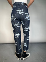 Jeans Cats