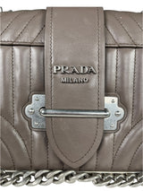 Cartera Cahier Diagramme Dark Grey