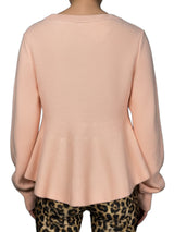 Sweater de Punto Ligero