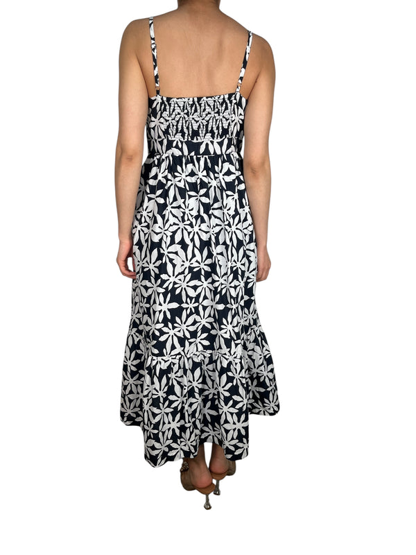 Vestido Flores