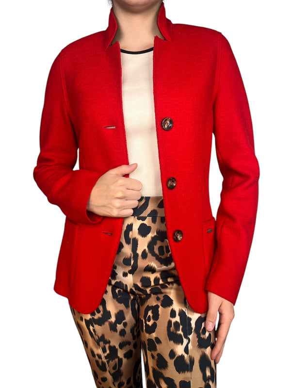 Chaqueta Lana Virgen