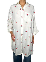 Blusa Avola