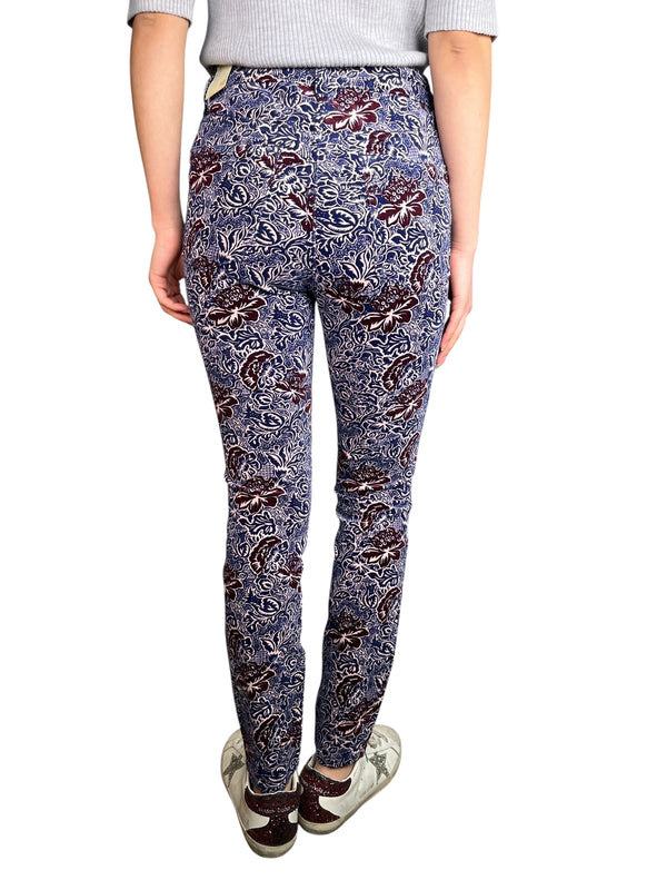 Pantalón Cotelé