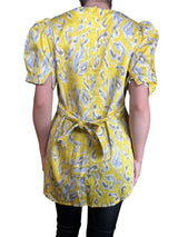 Blusa Iris