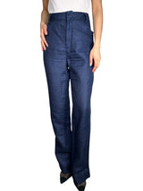 Pantalón Lino