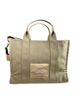 The Canvas Tote Bag
