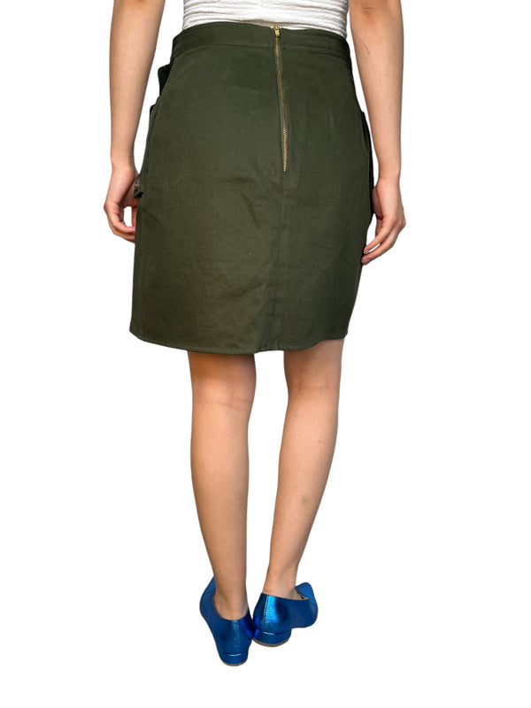 Falda Utility
