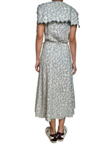 Vestido Wrap