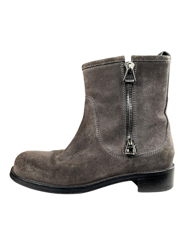 Botas Gamuza
