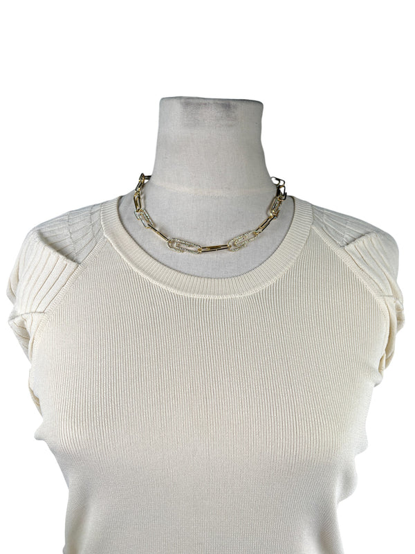 Collar Clip