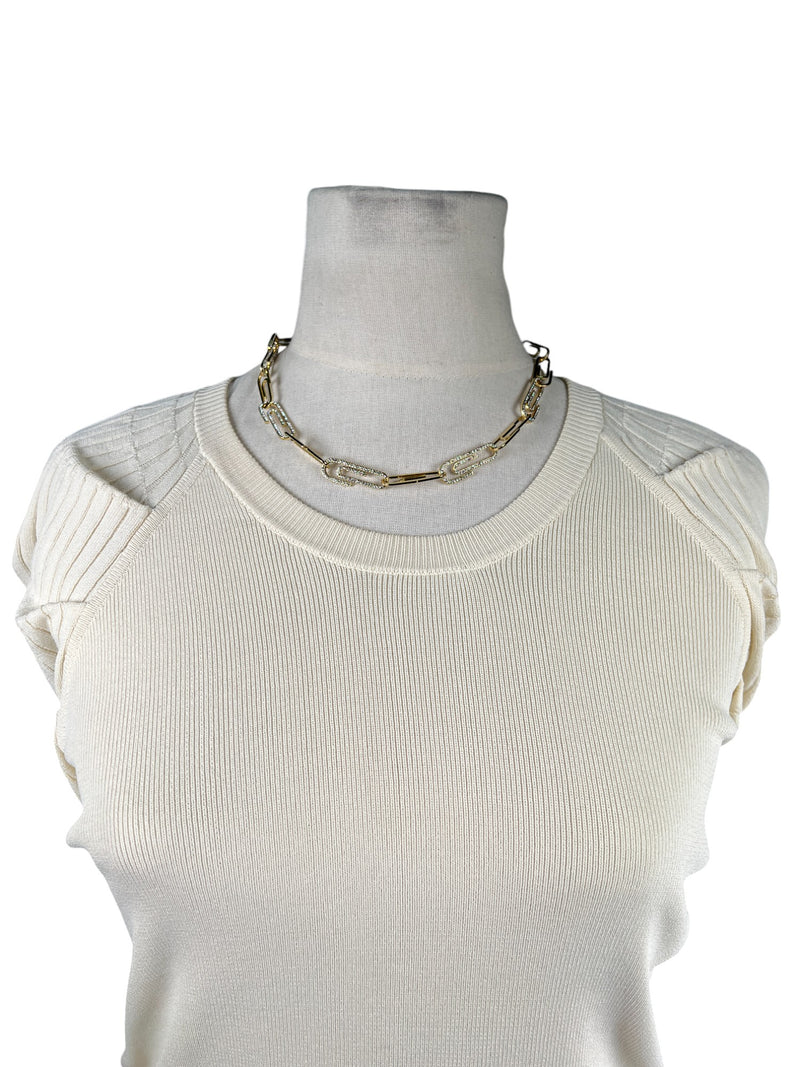 Collar Clip