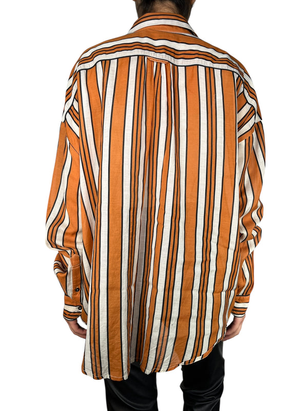 Blusa Viscosa