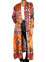 Kimono Kilim