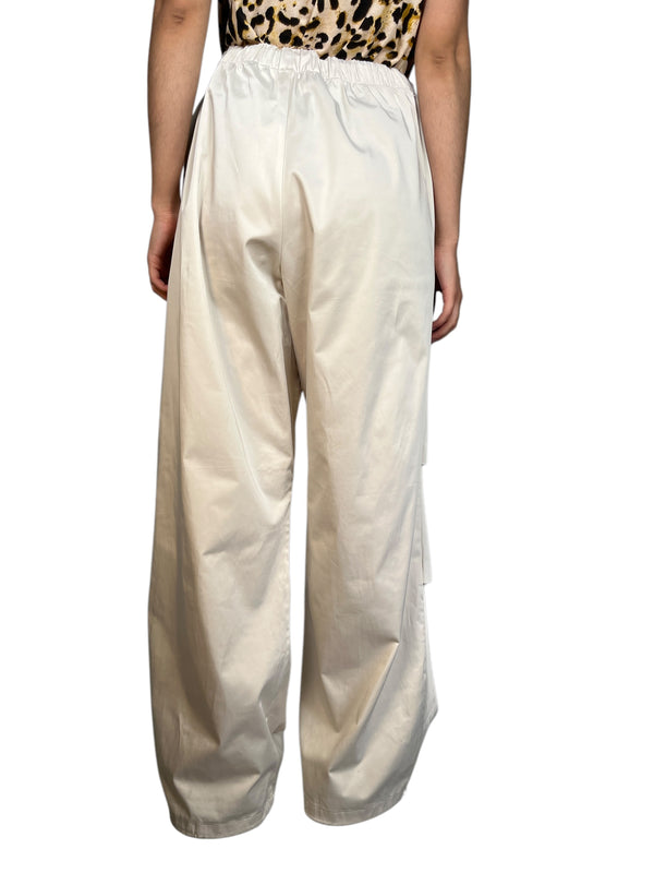 Pantalón Beige