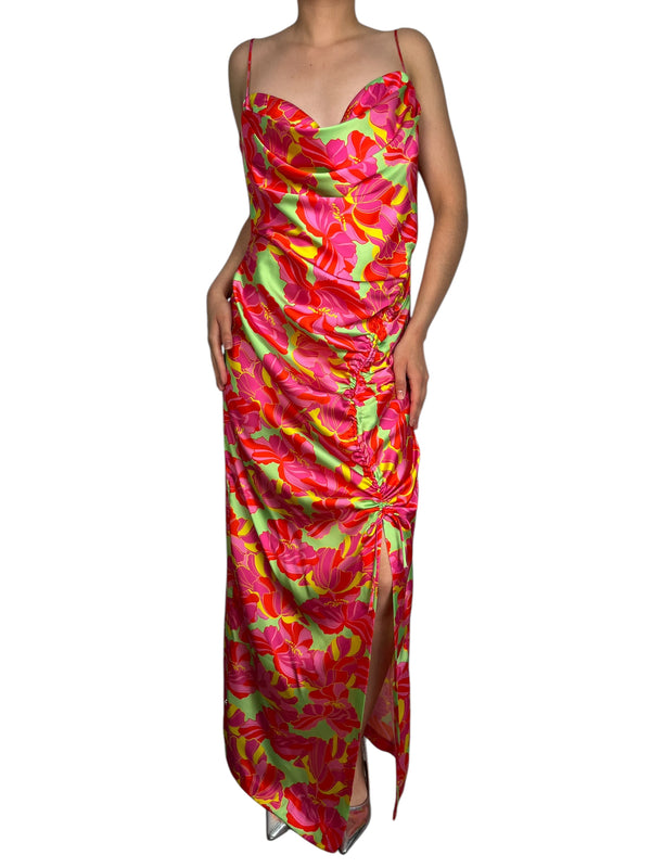 Vestido Estampado