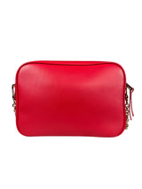 Cartera Cuero