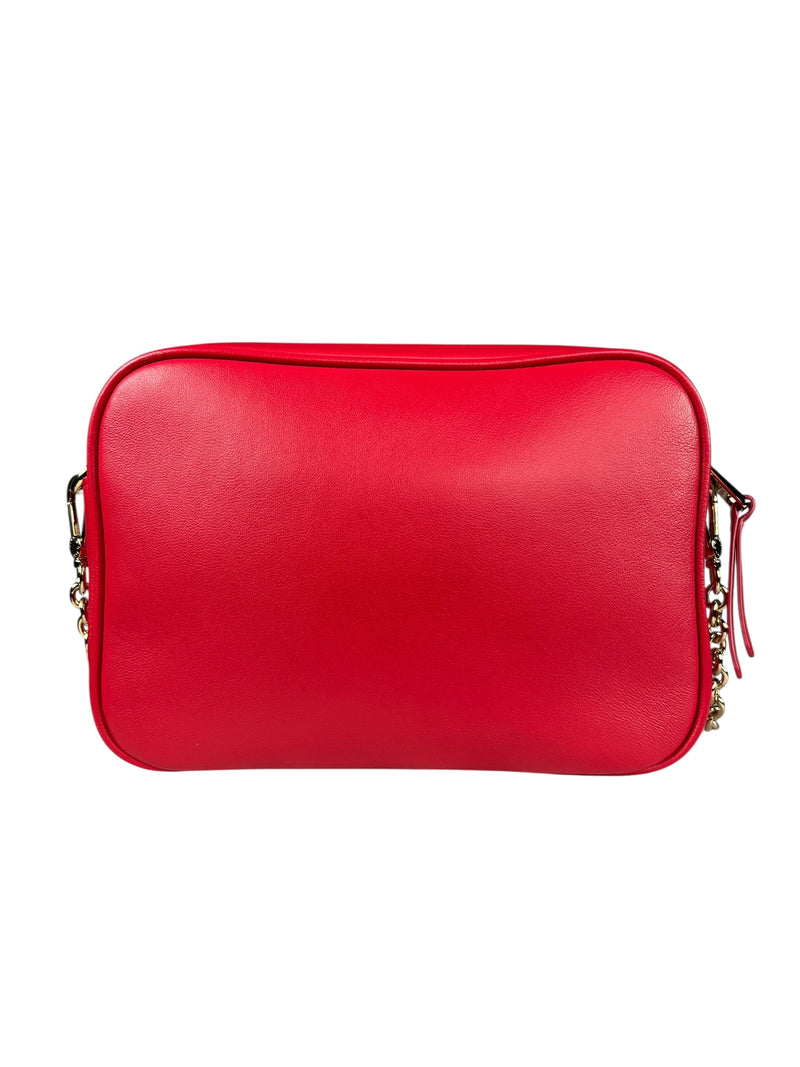 Cartera Cuero