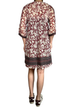 Vestido Asis Kong