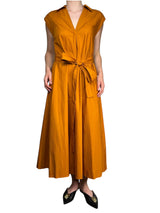 Vestido Cinturón