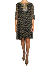 Vestido Mele Recco