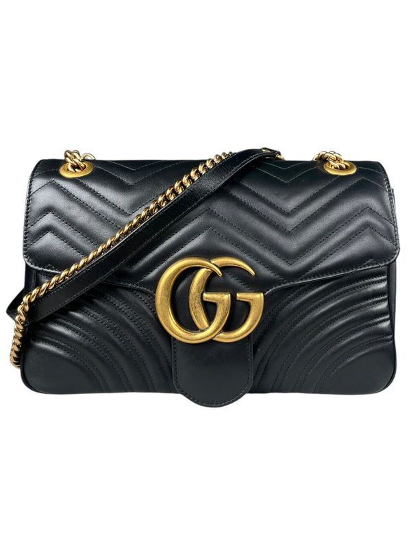 Cartera Marmot Matelasse