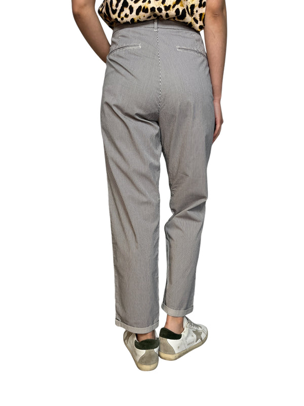 Pantalón Chino Rayas