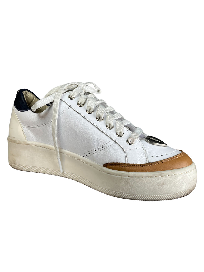 Zapatillas Aplicaciones