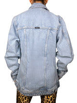 Chaqueta Denim