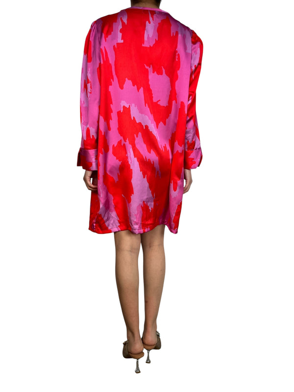 Vestido Mini