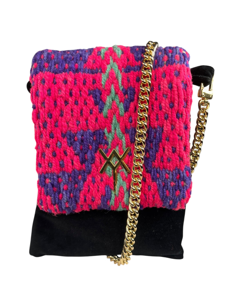 Cartera Pepa