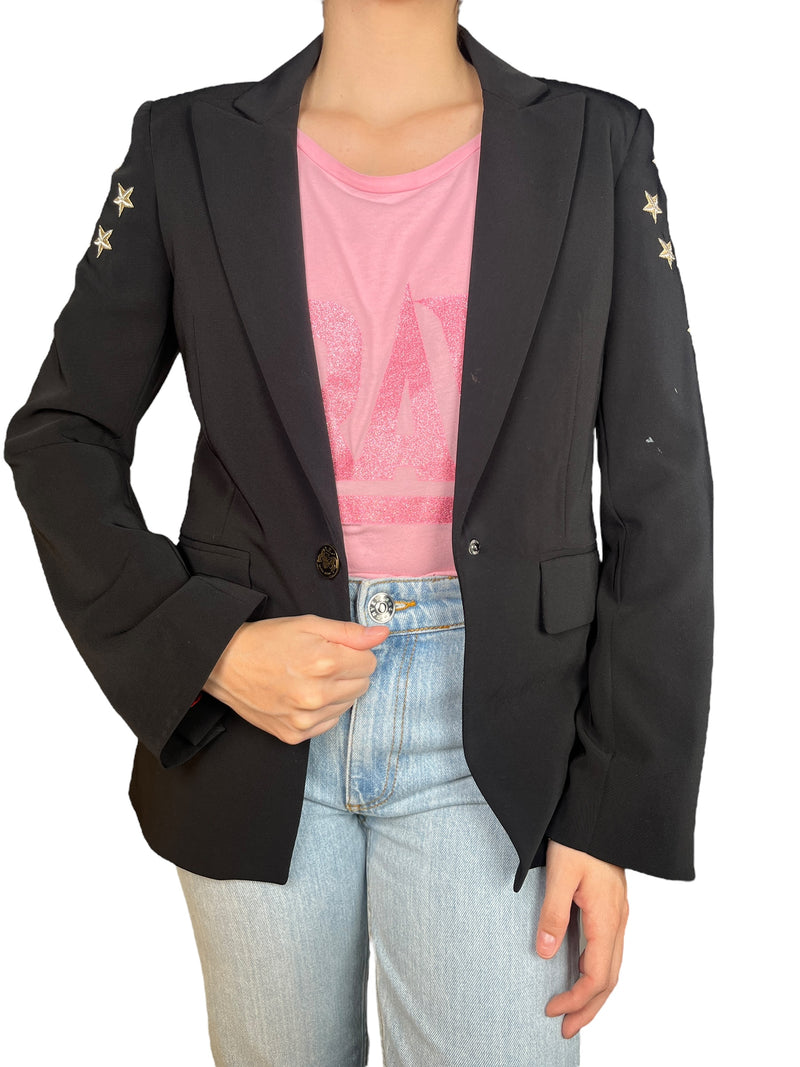 Blazer Elvis