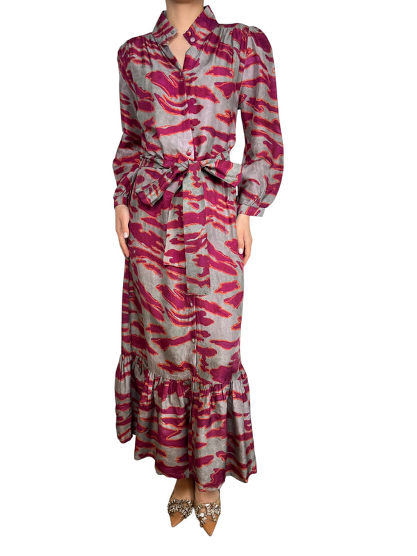 Vestido Anushka
