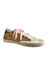 Zapatillas Animal Print Superstar