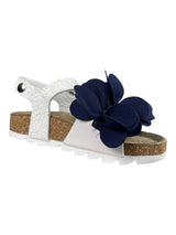 Sandalias Flor NIÑA